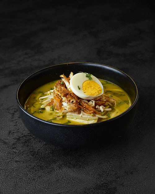 soto ayam